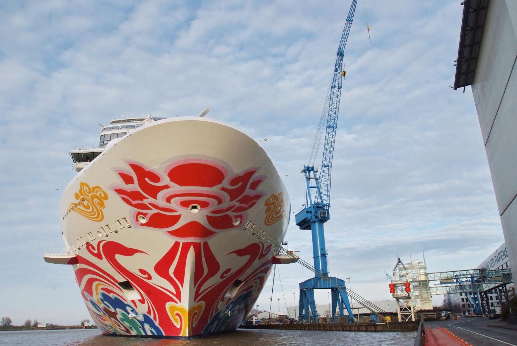 Hotel Alte Werft بابينبورغ المظهر الخارجي الصورة