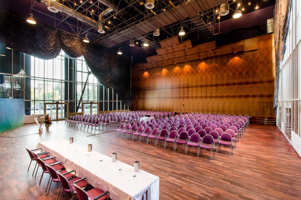 Hotel Alte Werft بابينبورغ المظهر الخارجي الصورة